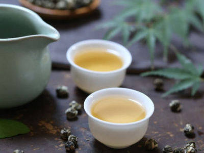 六大茶葉的功效，喝茶的好處和壞處
