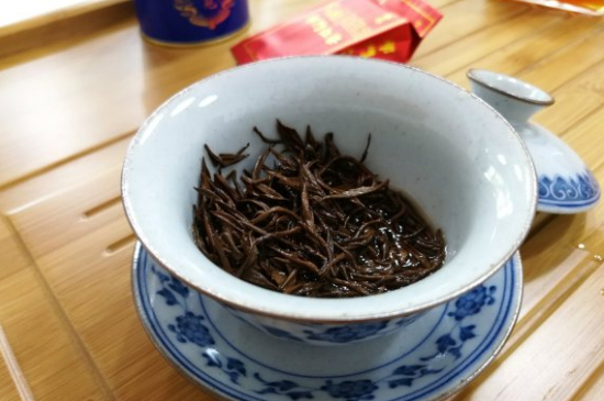 最耐泡的茶葉排名，什么茶葉經(jīng)久耐泡？