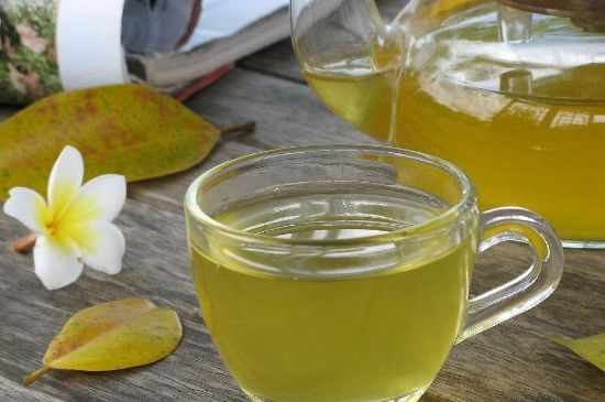 蜂蜜泡茶葉的副作用，蜂蜜泡茶葉有什么禁忌