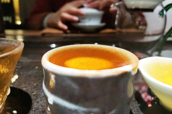 最耐泡的茶葉排名，什么茶葉經(jīng)久耐泡？