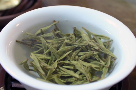 煮茶器能煮龍井嗎，龍井茶能不能用煮茶器圖