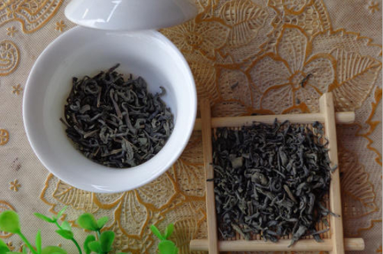 揭陽炒茶怎么沖泡，喝炒茶有什么好處？