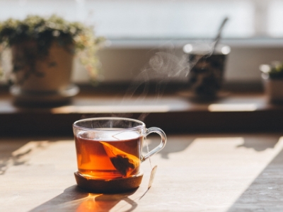 女人長期喝紅茶好不好，女人喝紅茶的功效