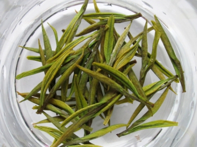 安吉白茶的功效與作用，簡單概括安吉白茶功效