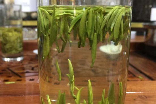 雀舌茶的沖泡方法，怎么沖泡雀舌茶？