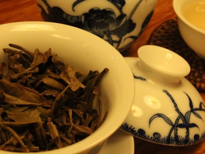 普洱茶的沖泡方法步驟，云南普洱茶泡法