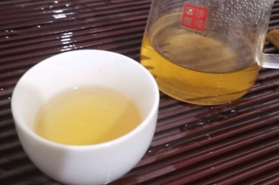 為啥茶葉不能久泡可以煮，茶葉為什么不能久泡能煮？