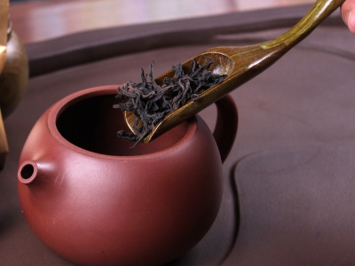 大紅袍茶葉的功效，烏龍茶大紅袍功效與作用