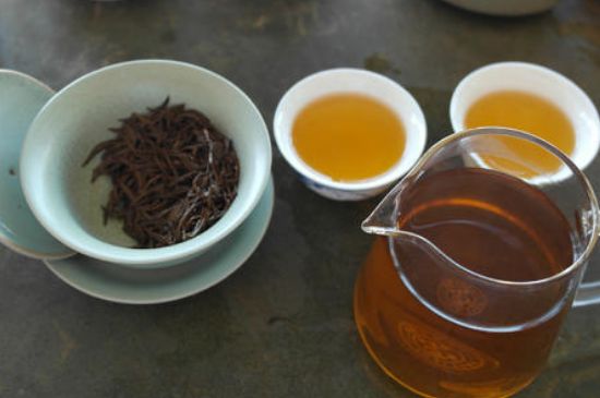 蜂蜜紅茶禁忌，喝蜂蜜紅茶的功效與禁忌