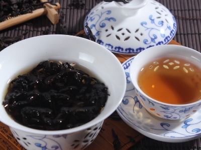 普洱茶的沖泡方法步驟，云南普洱茶泡法