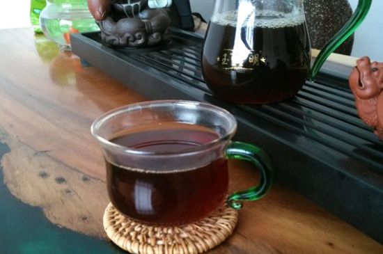 正常下一斤茶葉能喝多久，一個人一般一個月喝多少茶葉