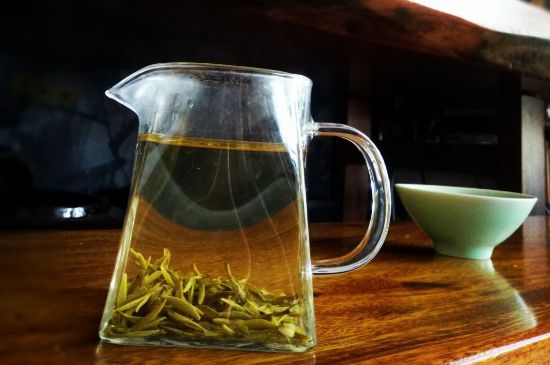 喝黃金茶禁忌，什么人不能喝黃金芽茶？