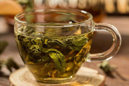 冷泡茶用什么茶葉最好，什么樣的茶適合冷泡？