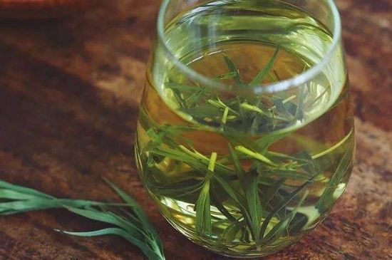 竹葉茶的禁忌，竹葉泡茶的功效禁忌