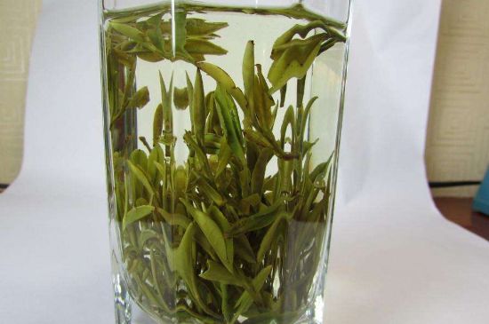中國十大名茶最新排名，2020名茶排行榜