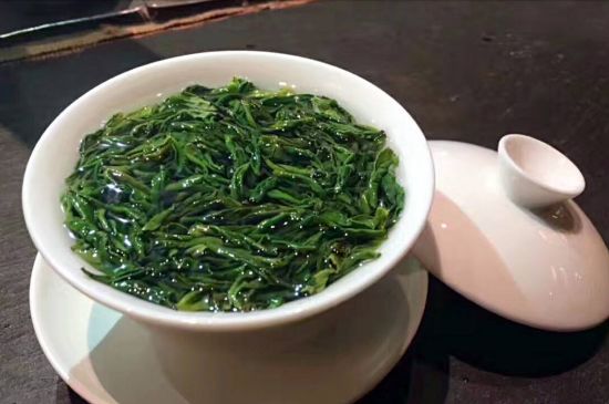 中國(guó)4大名茶，中國(guó)的四大名茶是什么茶？