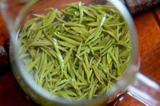 中國(guó)4大名茶，中國(guó)的四大名茶是什么茶？