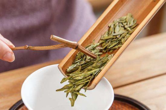 中國(guó)4大名茶，中國(guó)的四大名茶是什么茶？