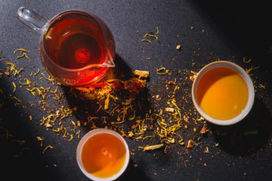 世界四大名茶，世界的四大名茶有哪些？
