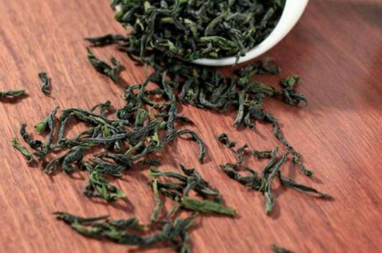 中國十大名茶最新排名，2020名茶排行榜