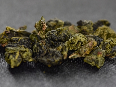 鐵觀音的選購，如何看鐵觀音茶葉的好壞？