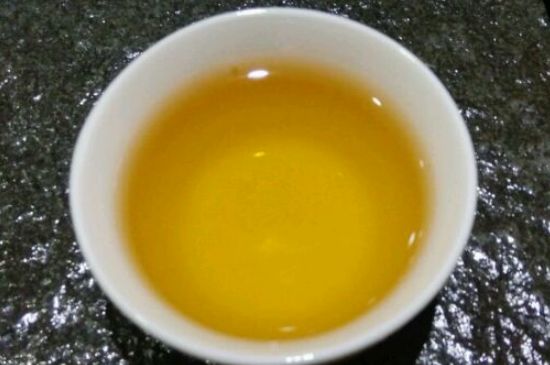 金駿眉染色鑒別帶圖，金駿眉染色如何分辨