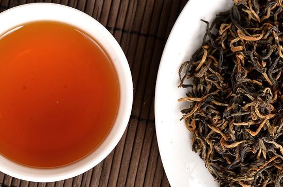 怎樣鑒別金駿眉的好壞，金駿眉紅茶的鑒別方法