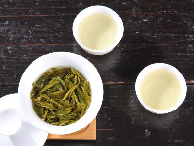 如何通過茶湯辨別好茶，六大茶類茶湯顏色標準