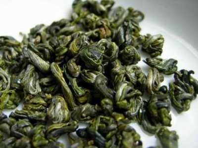 圓形顆粒狀茶是什么茶，像飼料一樣一粒粒的是什么茶？