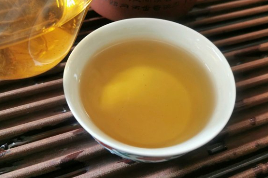 普洱四大學費茶排名，普洱學費茶順口溜