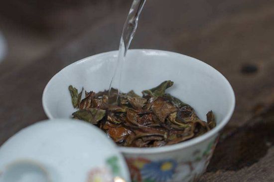 哪種茶葉可以放冰箱，哪些茶不能放冰箱？