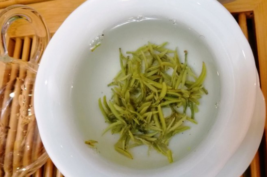 炒青茶為什么便宜，炒青綠茶好喝嗎？