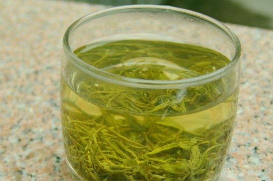 茉莉香精茶的鑒別方法，茉莉茶加香精怎樣識別？