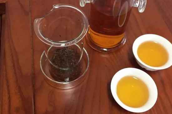 正山小種越細越好嗎，正山小種細的好還是粗的好