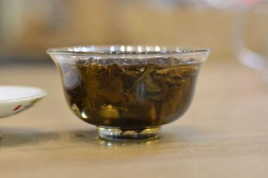 哪種茶葉可以放冰箱，哪些茶不能放冰箱？