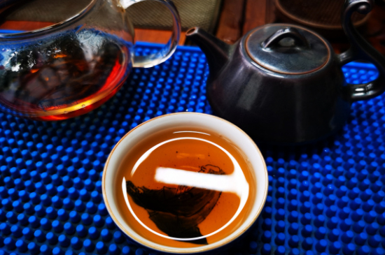 普洱四大學費茶排名，普洱學費茶順口溜
