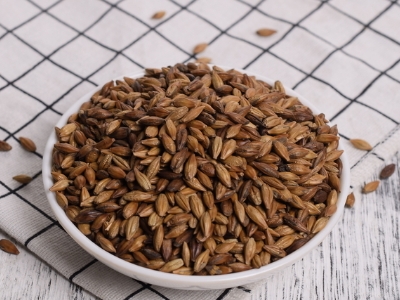 圓形顆粒狀茶是什么茶，像飼料一樣一粒粒的是什么茶？