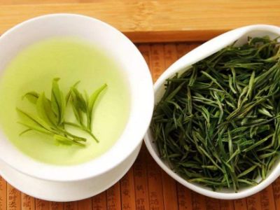 白茶顏色變黃還能喝嗎，發(fā)黃的白茶好不好？