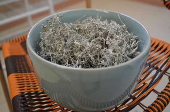 怎樣辨別莓茶發(fā)霉了，莓茶發(fā)霉和白霜的區(qū)別