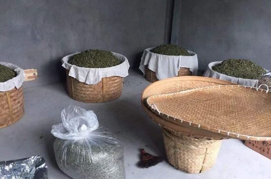 巖茶焙火時(shí)間表，你最想知道的巖茶焙火問題