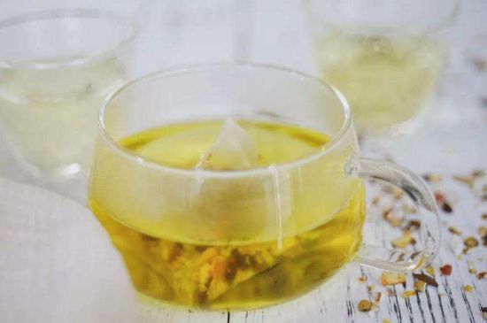 濕氣重可以喝桂花茶嗎，有濕氣的人能喝桂花茶嗎？