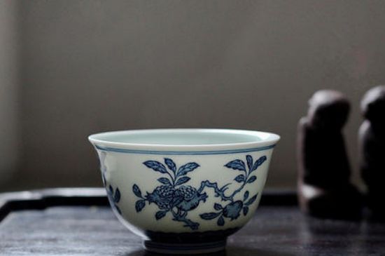 茶具一對一介紹圖片，茶具的各個名稱和圖片大全