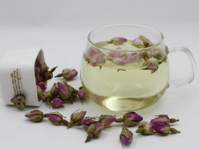 玫瑰花茶一周喝幾次，玫瑰花茶能常喝嗎？