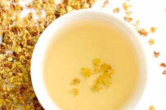 桂花茶禁忌，喝桂花茶有什么禁忌