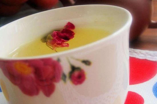 玫瑰花茶一周喝幾次，玫瑰花茶可以天天喝嗎？