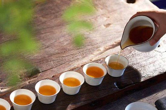 茶具一對一介紹圖片，茶具的各個名稱和圖片大全