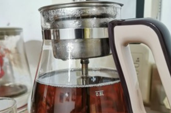 蒸茶器構(gòu)造及原理，蒸茶是什么作用原理