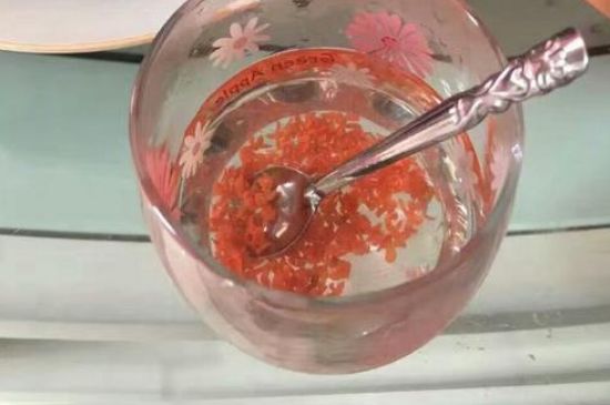 桂花泡水喝的9大禁忌，桂花泡水喝注意什么？