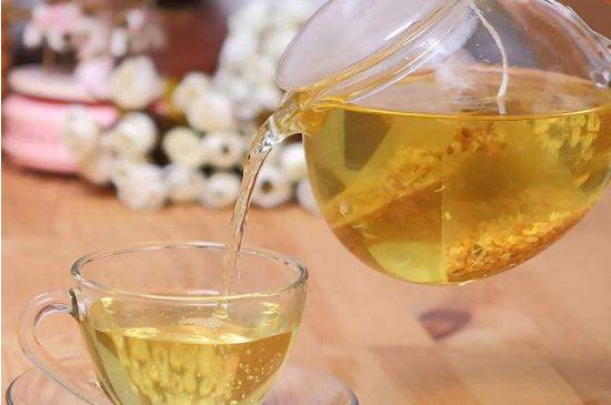 桂花茶一天一杯過(guò)量了嗎，桂花茶一天喝多少合適？