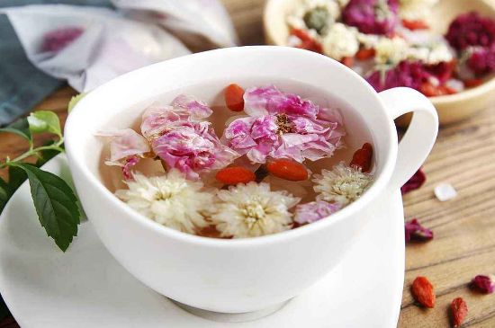 喝花茶禁忌大全，花茶是涼性的嗎？